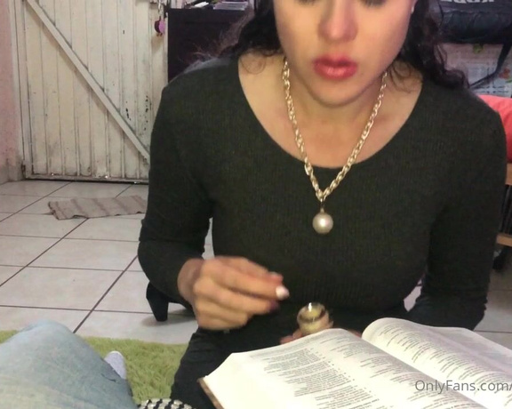 Claudia Valenzuela aka cvalenzuelaxxx OnlyFans - Sacando al demonio blanco parte 4 @gota fernando @Cvalenzuelaxxx