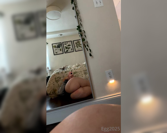 Egg2025 aka therealegg2025 OnlyFans - Lazy ass