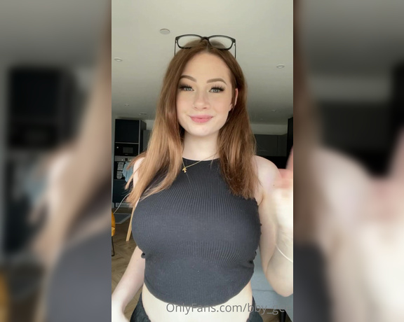 Evie G OnlyFans Video 227