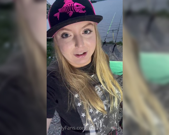 Mistygonewild - OnlyFans Video 5 (29.04.2023)