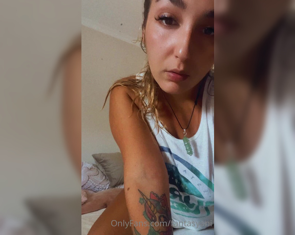 Fantasyani - OnlyFans Video Id (26.08.2021)