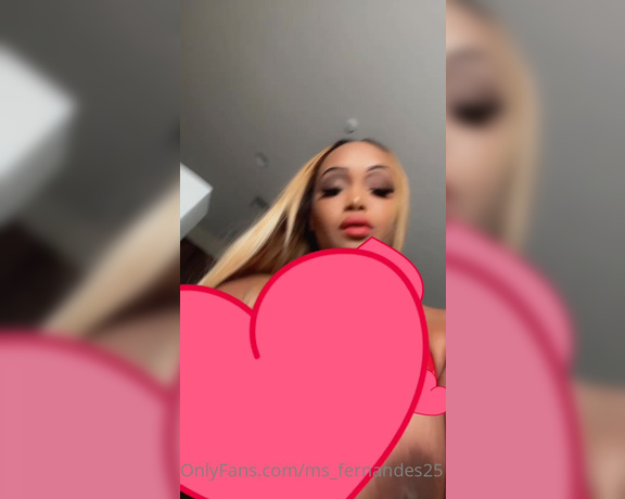 Ms_fernandes25 - OnlyFans Video y (08.11.2021)