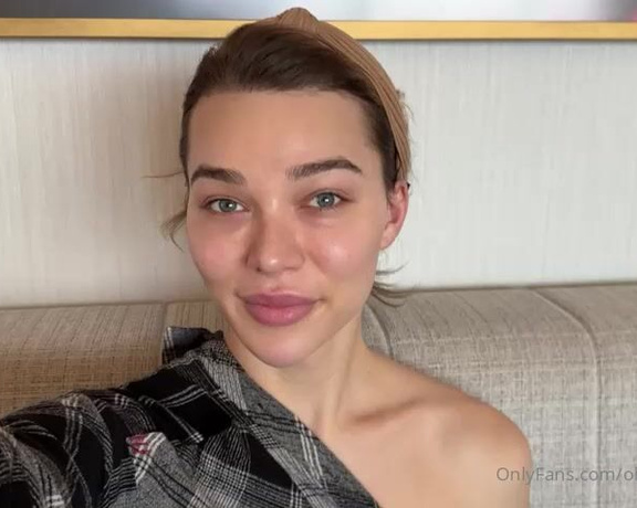 Ohitsemmarose - OnlyFans Video Gv (06.01.2023)