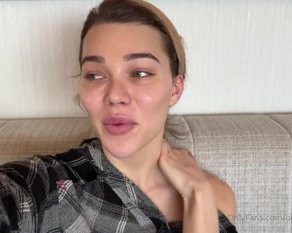 Ohitsemmarose - OnlyFans Video Gv (06.01.2023)