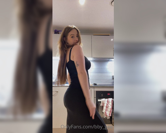 Evie G OnlyFans Video 063