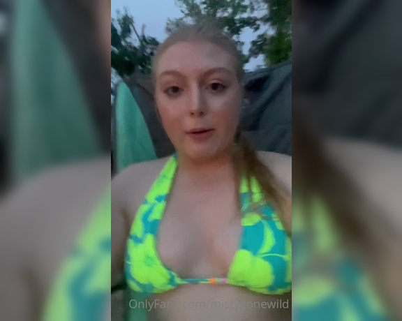 Mistygonewild - OnlyFans Video id (18.05.2023)