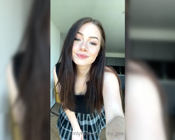 Evie G OnlyFans Video 081