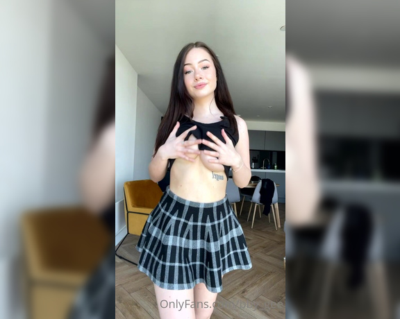 Evie G OnlyFans Video 081