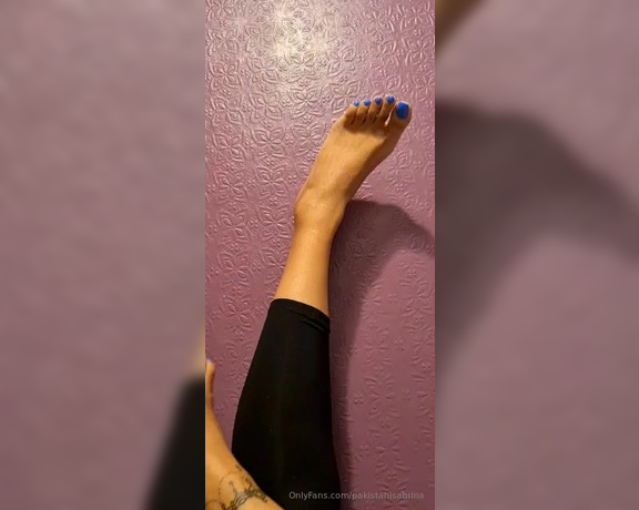 PakistaniSabrina aka pakistanisabrina OnlyFans Video 8451