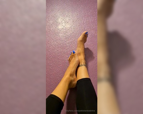 PakistaniSabrina aka pakistanisabrina OnlyFans Video 8451