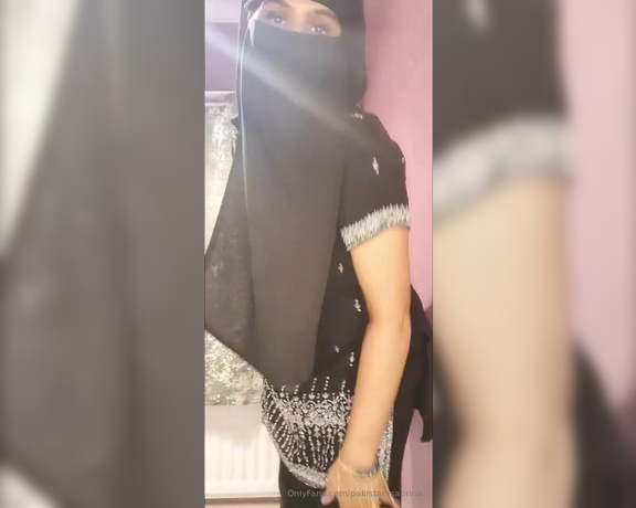 PakistaniSabrina aka pakistanisabrina OnlyFans Video 3047