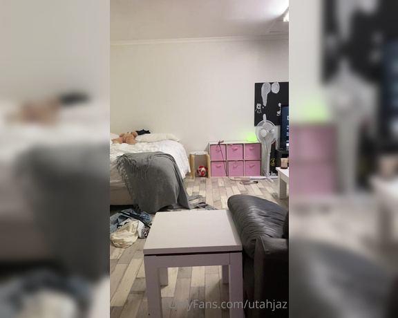 UtahJaz aka utahjaz OnlyFans Video 4096