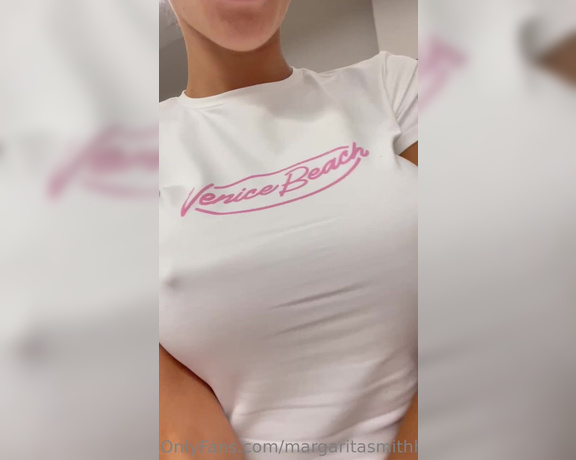 Margarita Smith aka margaritasmithhh OnlyFans Video 9595