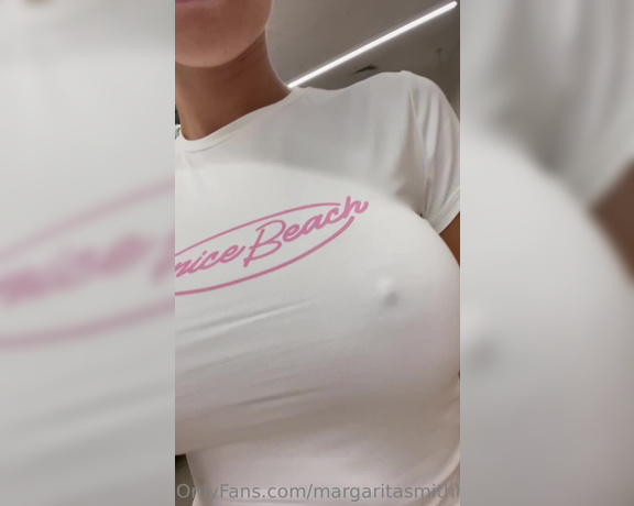 Margarita Smith aka margaritasmithhh OnlyFans Video 9595