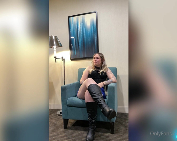 Subgirl0831 aka subgirl0831 OnlyFans - A little interview