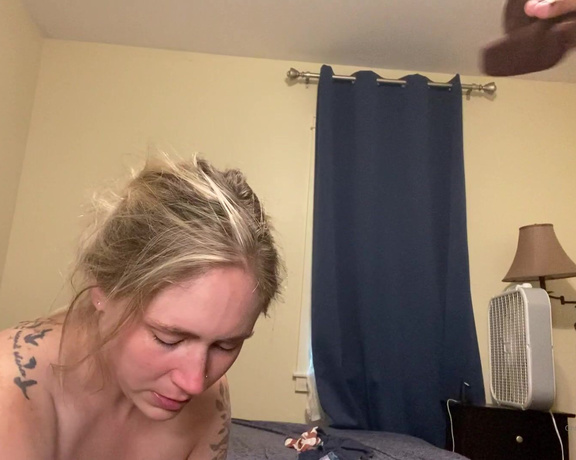 Subgirl0831 aka subgirl0831 OnlyFans - FINALLY SOME ANAL!!!!!!!!