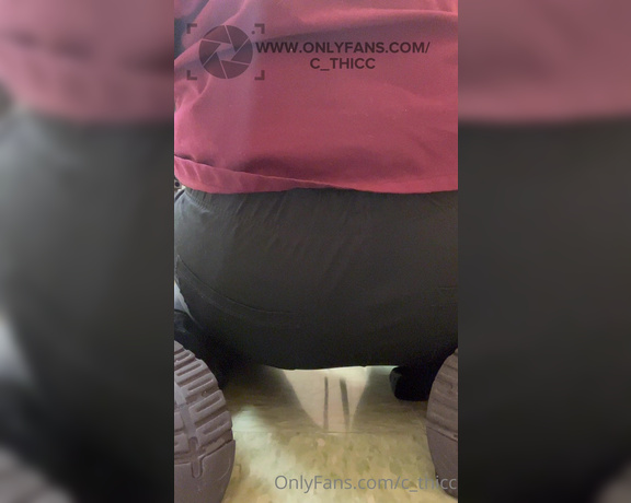 Celia Steele aka c_thicc OnlyFans - Put your face here and let me clap my cheeks on you I got so wet
