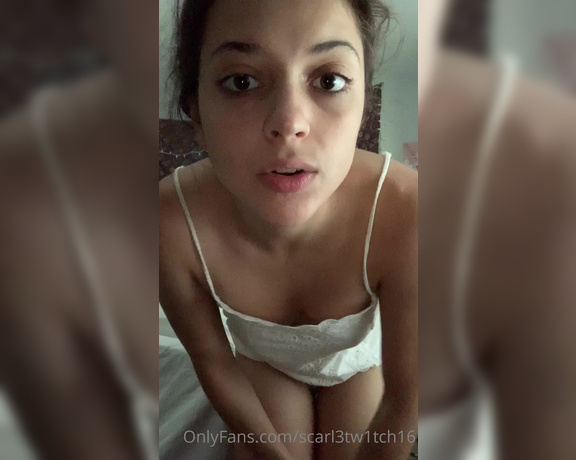 Rachael aka rachael OnlyFans - Im having trouble posting videos so hopefully splitting this into two videos works