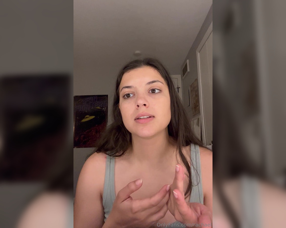 Rachael aka rachael OnlyFans - Watch this if you’re new! This video is about CUSTOMS and MASS MESSAGES also known