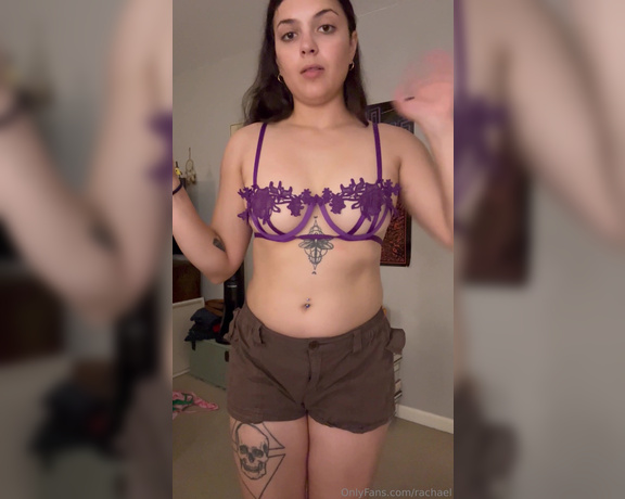 Rachael aka rachael OnlyFans - Every single one of my bikinis In one place! Took some screenshots of the videos too