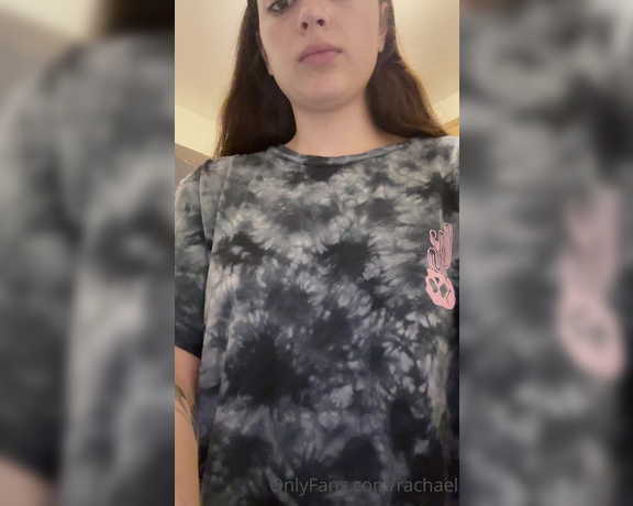 Rachael aka rachael OnlyFans - Imagine if I rode your cock like this