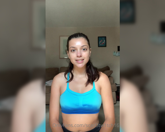 Rachael aka rachael OnlyFans Video 3873