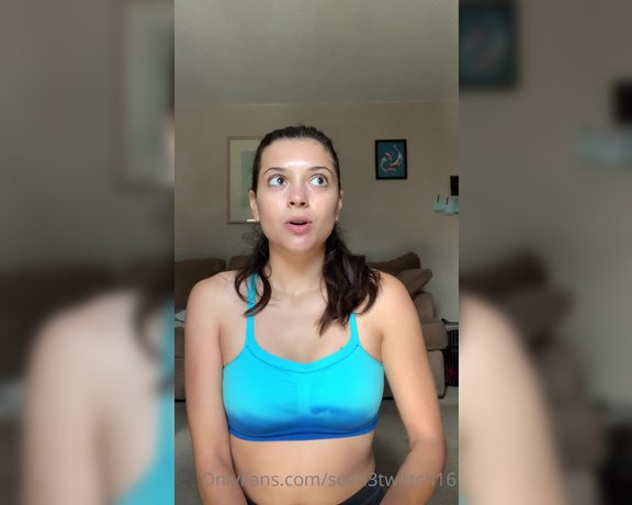 Rachael aka rachael OnlyFans Video 3873