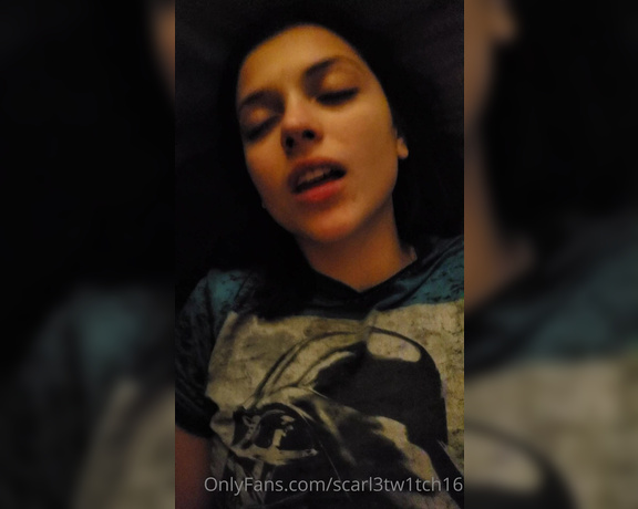 Rachael aka rachael OnlyFans - Holy fuck this felt really good I felt like I should post a little video