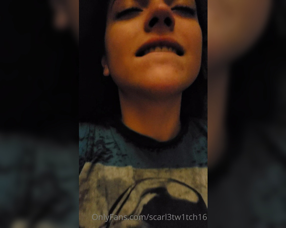 Rachael aka rachael OnlyFans - Holy fuck this felt really good I felt like I should post a little video