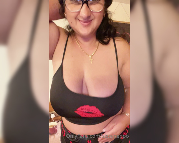 Sissy Peppo aka sissypeppo OnlyFans - Kiss