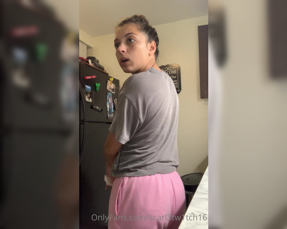 Rachael aka rachael OnlyFans - I know not a lot of people said booty but i already took this video from