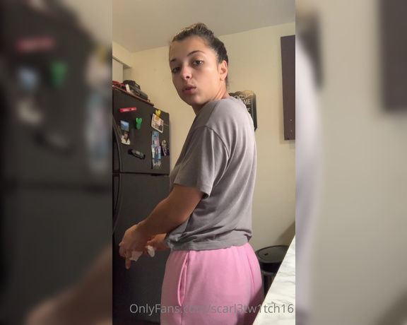 Rachael aka rachael OnlyFans - I know not a lot of people said booty but i already took this video from