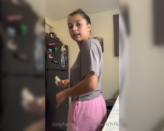 Rachael aka rachael OnlyFans - I know not a lot of people said booty but i already took this video from