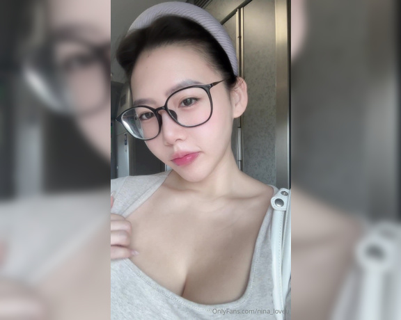 Ninaleee aka ninaleee OnlyFans - Where did your last vacation