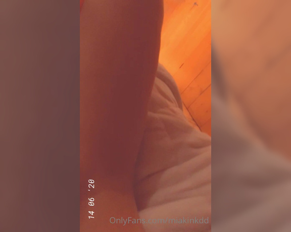 MiaKinkDD aka miakinkdd OnlyFans Video 7023