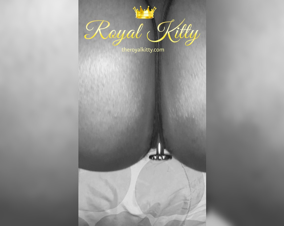 The Royal Kitty aka theroyalkitty OnlyFans - Sex beat