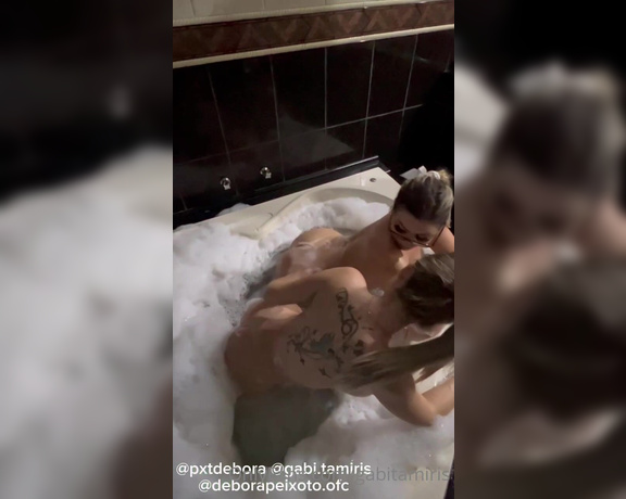 Gabrieli Tamiris aka gabitamiris OnlyFans - MOTEL CDEBORA PEIXOTO PARTE 1) Ela tem a bucetinha rosinha do jeito que eu gosto