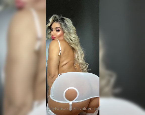 Lis Valderrama aka lissvalderrama19 OnlyFans - Que ritmo te gusta ms electrnica o reggaetn ! Whats your favorite music electro or Reggaeton