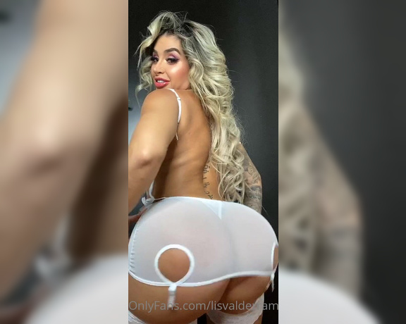 Lis Valderrama aka lissvalderrama19 OnlyFans - Que ritmo te gusta ms electrnica o reggaetn ! Whats your favorite music electro or Reggaeton