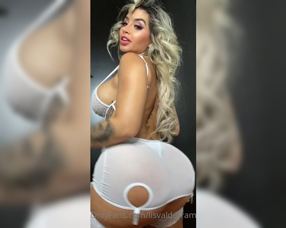 Lis Valderrama aka lissvalderrama19 OnlyFans - Que ritmo te gusta ms electrnica o reggaetn ! Whats your favorite music electro or Reggaeton