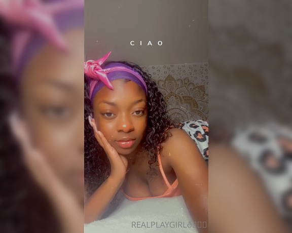 Realplaygirl's aka realplaygirl OnlyFans Video 1248