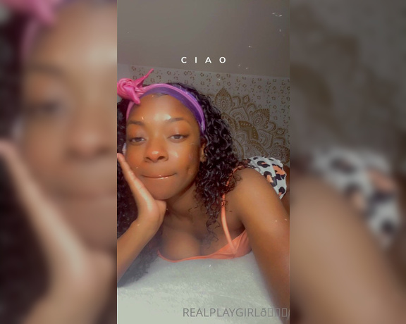 Realplaygirl's aka realplaygirl OnlyFans Video 1248