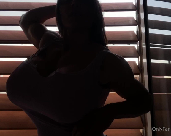 Lalliboop aka lalliboop OnlyFans - Work with your own hands part 1) Construction and assembly of sun blinds Maybe I could