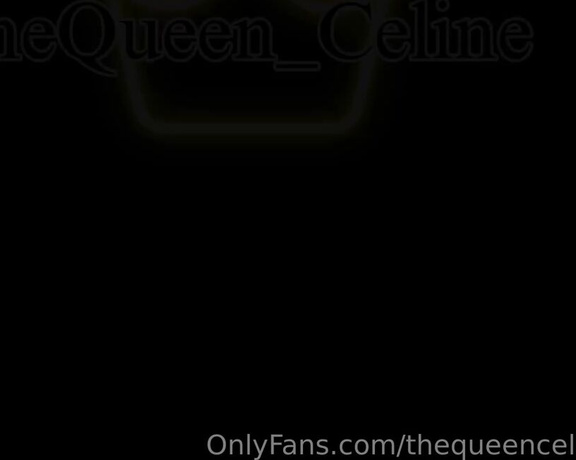 Queen Celine aka thequeenceline OnlyFans - Happy Titty Tuesday