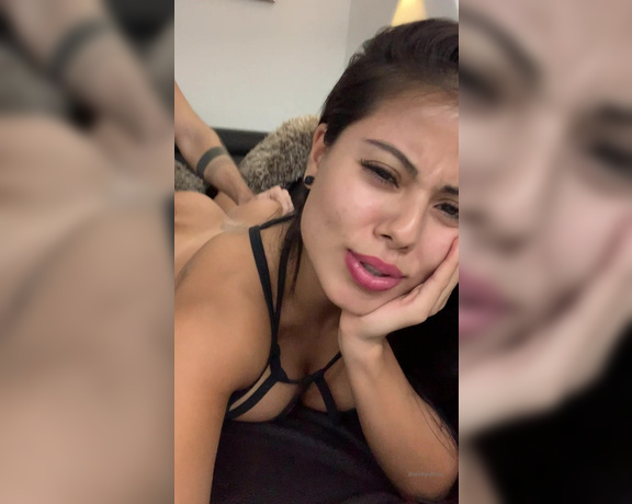 Steffy Moreno aka steffymoreno OnlyFans - 7 ways to spice up your sex life 1 Do it with passion 2