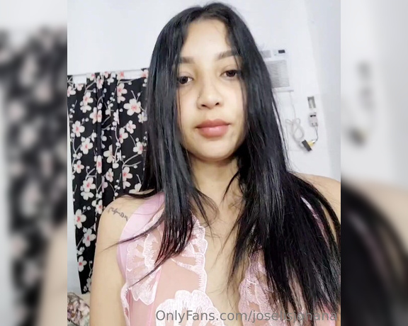 Joselis Bolivar aka joselisjohana OnlyFans - Te gusta mi amor