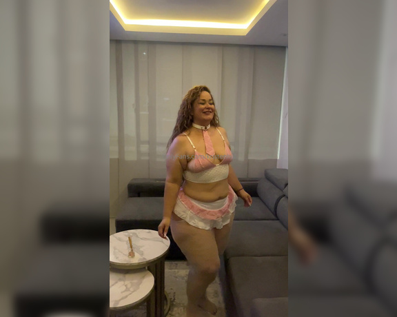 Kristen Hill aka kristenhill OnlyFans - Sexy Big Beautiful Doll Should I buy more sexy BabyDoll