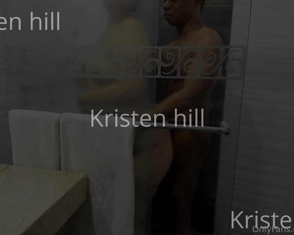 Kristen Hill aka kristenhill OnlyFans - EASY  Tip $25 you will get The FULL Video to your DM NEW BG Content!