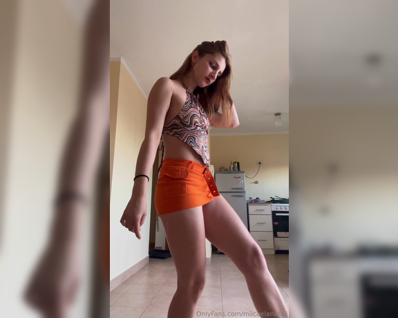 Mica Natali aka miicaelanatali OnlyFans - Gta babies I feel sick right now I need someone to take care