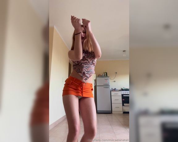 Mica Natali aka miicaelanatali OnlyFans - Gta babies I feel sick right now I need someone to take care